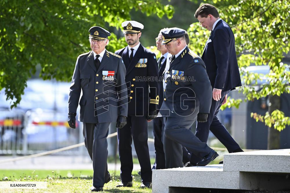 VETERANDAGEN STOCKHOLM 2025