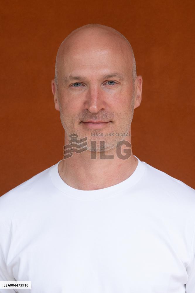 French Open Vips At The Village LZ