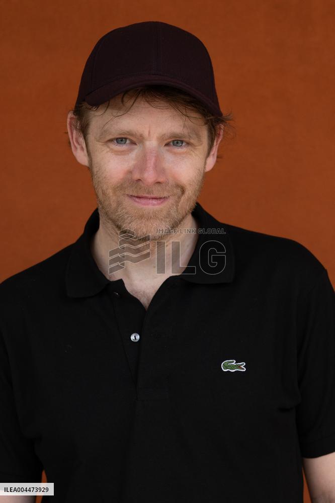 French Open Vips At The Village LZ