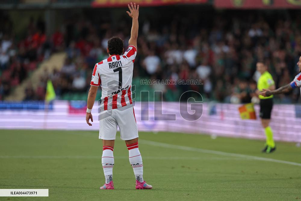 CALCIO - Serie C Italia - PlayOff - Ternana Calcio vs LR Vicenza