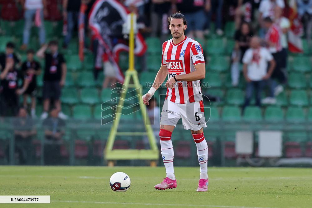 CALCIO - Serie C Italia - PlayOff - Ternana Calcio vs LR Vicenza