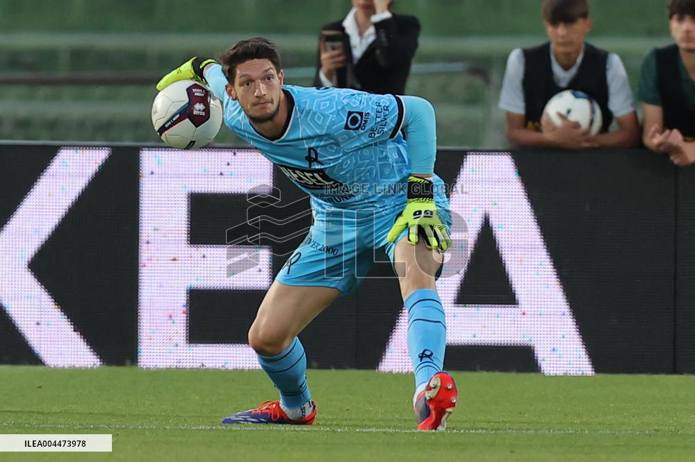 CALCIO - Serie C Italia - PlayOff - Ternana Calcio vs LR Vicenza