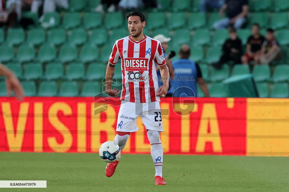 CALCIO - Serie C Italia - PlayOff - Ternana Calcio vs LR Vicenza