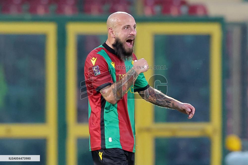 CALCIO - Serie C Italia - PlayOff - Ternana Calcio vs LR Vicenza