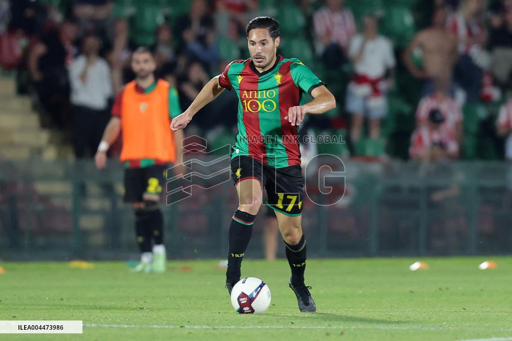 CALCIO - Serie C Italia - PlayOff - Ternana Calcio vs LR Vicenza