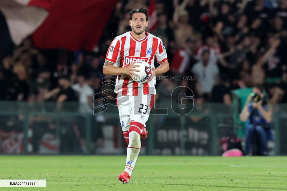 CALCIO - Serie C Italia - PlayOff - Ternana Calcio vs LR Vicenza