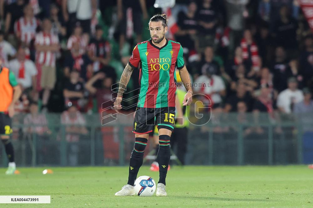 CALCIO - Serie C Italia - PlayOff - Ternana Calcio vs LR Vicenza