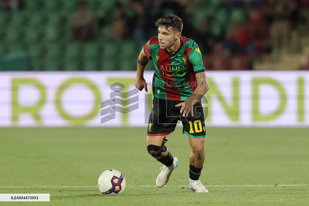 CALCIO - Serie C Italia - PlayOff - Ternana Calcio vs LR Vicenza