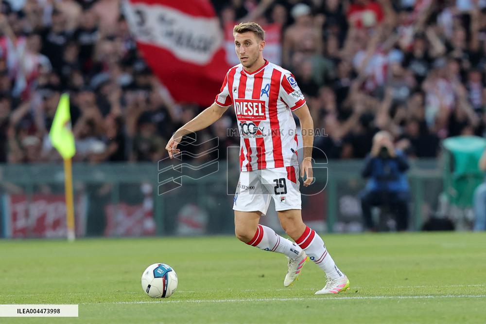 CALCIO - Serie C Italia - PlayOff - Ternana Calcio vs LR Vicenza