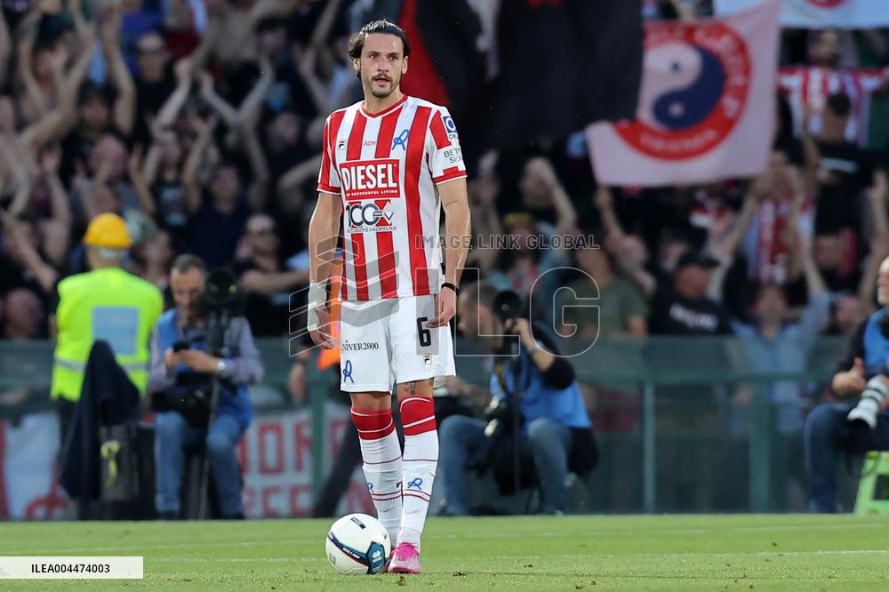 CALCIO - Serie C Italia - PlayOff - Ternana Calcio vs LR Vicenza