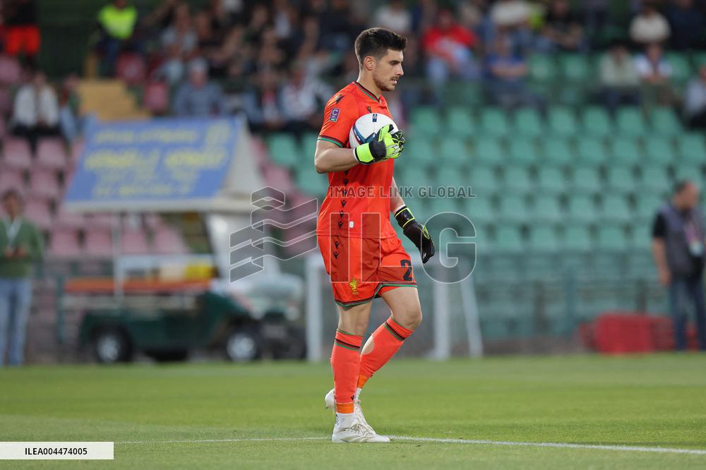 CALCIO - Serie C Italia - PlayOff - Ternana Calcio vs LR Vicenza