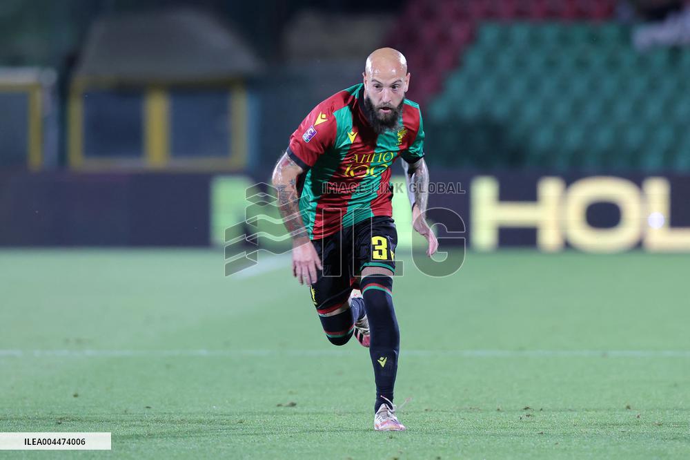 CALCIO - Serie C Italia - PlayOff - Ternana Calcio vs LR Vicenza