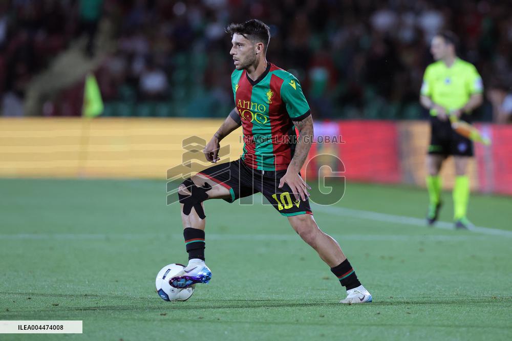 CALCIO - Serie C Italia - PlayOff - Ternana Calcio vs LR Vicenza