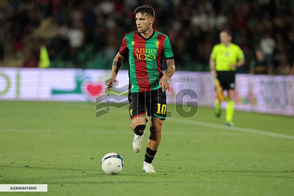 CALCIO - Serie C Italia - PlayOff - Ternana Calcio vs LR Vicenza