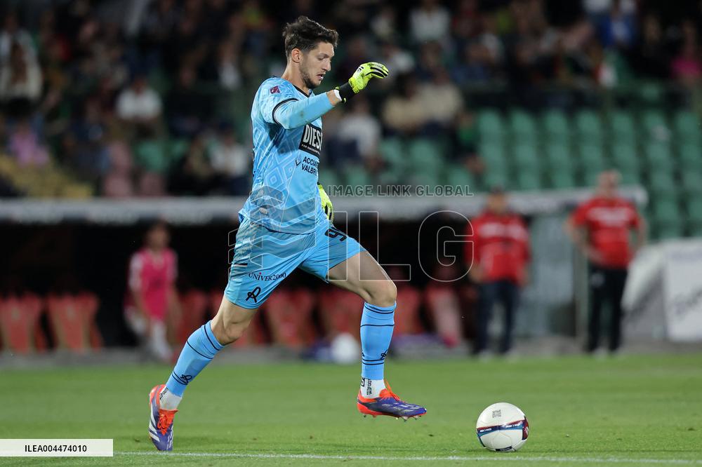 CALCIO - Serie C Italia - PlayOff - Ternana Calcio vs LR Vicenza