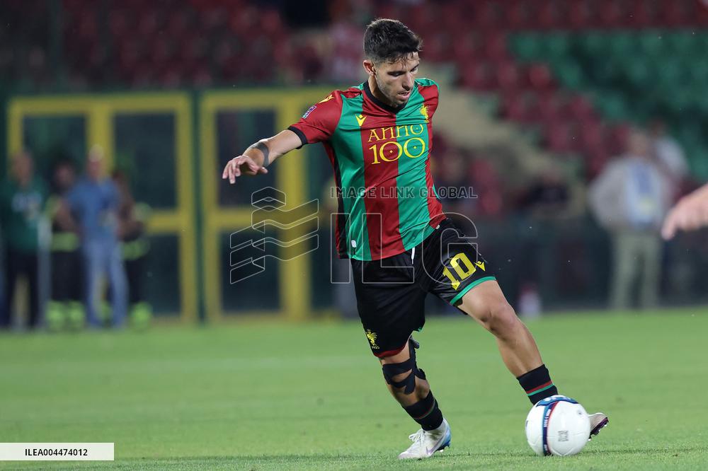 CALCIO - Serie C Italia - PlayOff - Ternana Calcio vs LR Vicenza