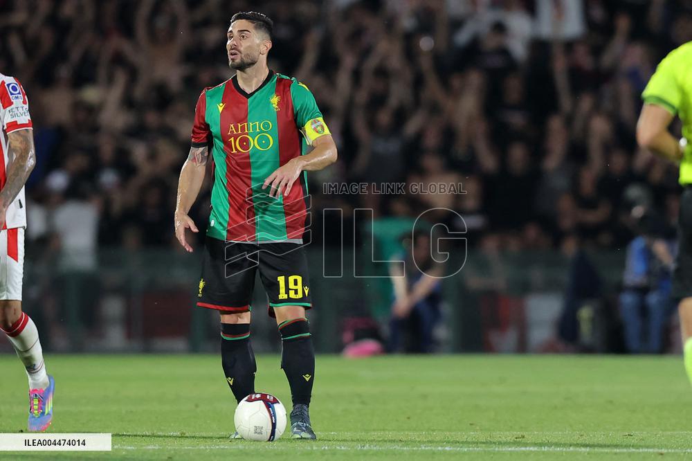 CALCIO - Serie C Italia - PlayOff - Ternana Calcio vs LR Vicenza