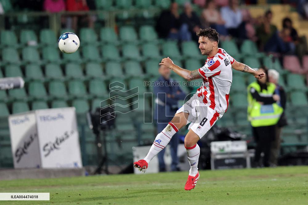 CALCIO - Serie C Italia - PlayOff - Ternana Calcio vs LR Vicenza
