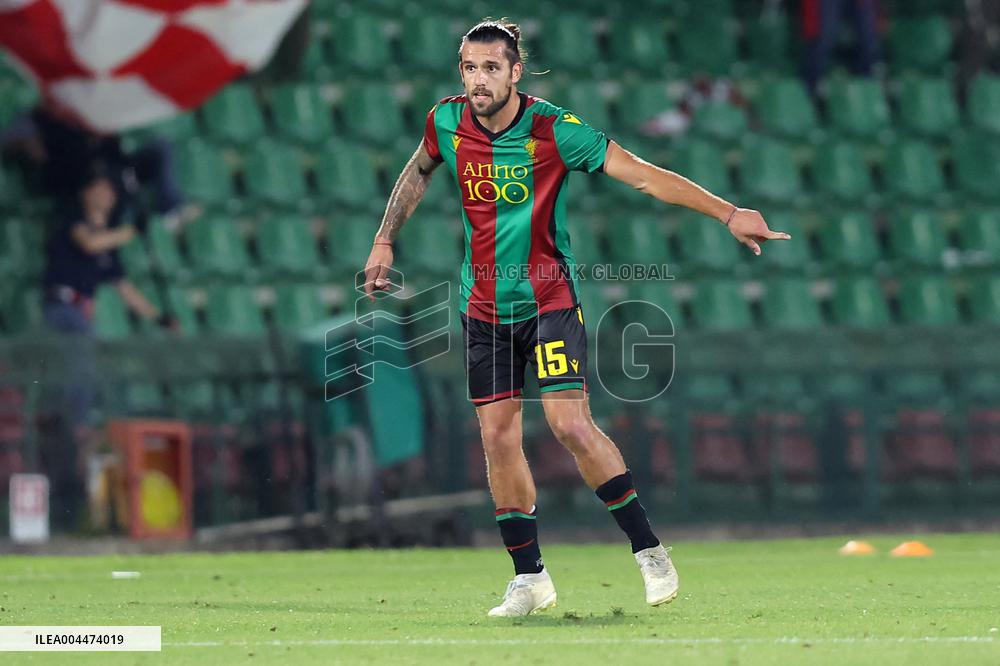 CALCIO - Serie C Italia - PlayOff - Ternana Calcio vs LR Vicenza