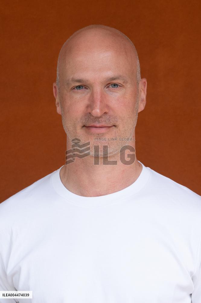 French Open Vips At The Village LZ