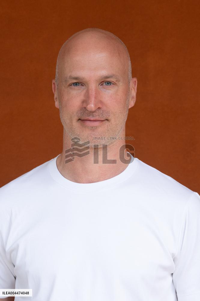 French Open Vips At The Village LZ