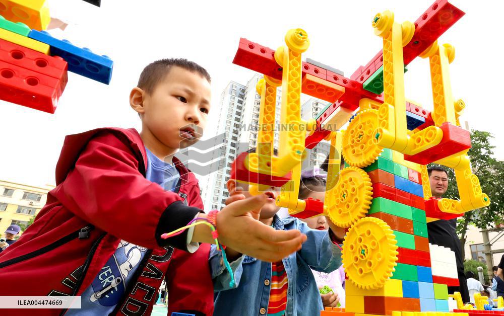 International Children's Day