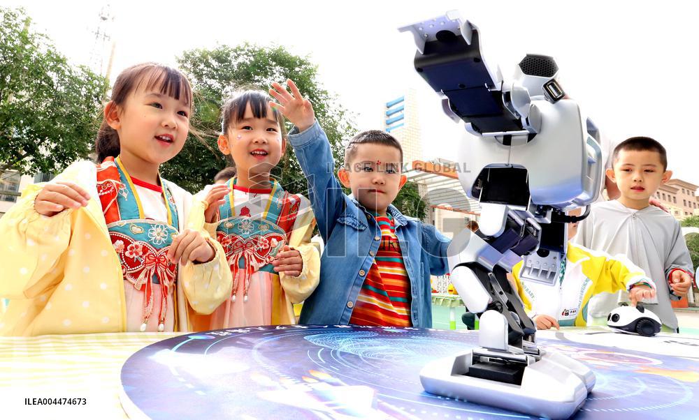 International Children's Day