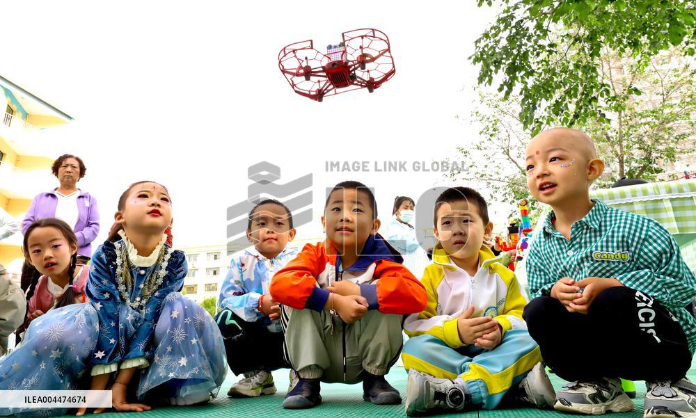 International Children's Day