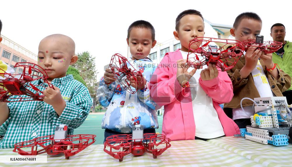 International Children's Day