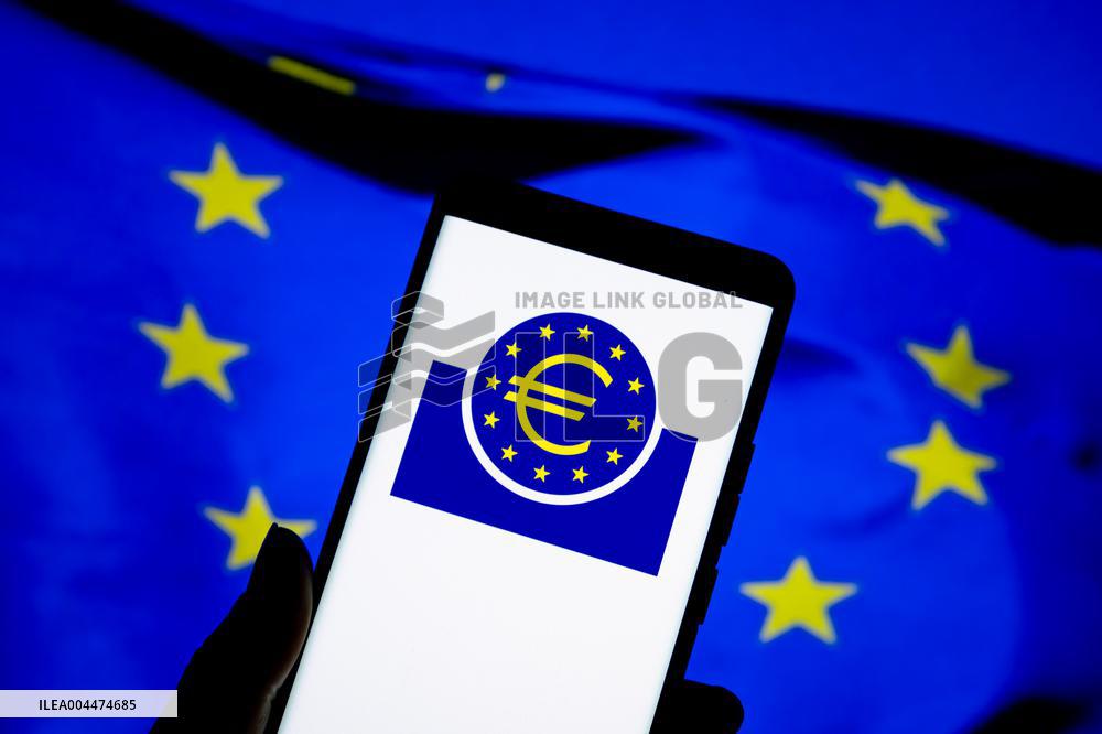 Illustration European Central Bank