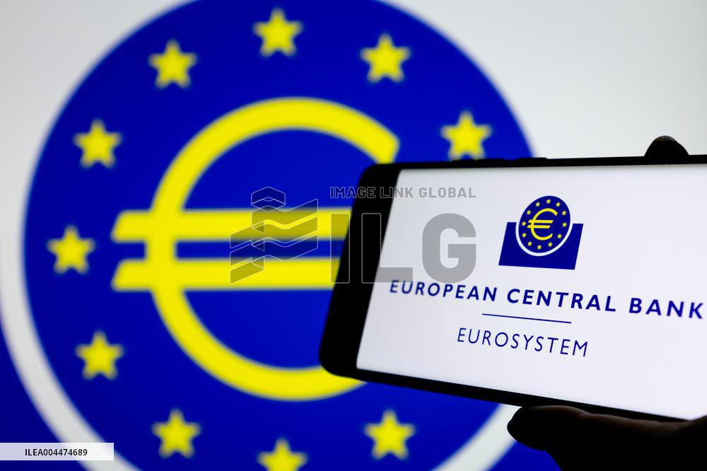 Illustration European Central Bank