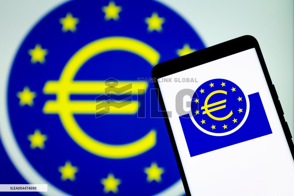 Illustration European Central Bank