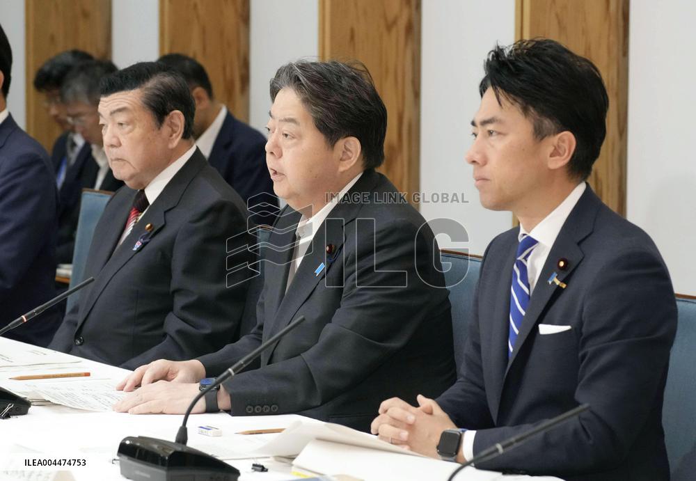 China to resume Japanese seafood imports