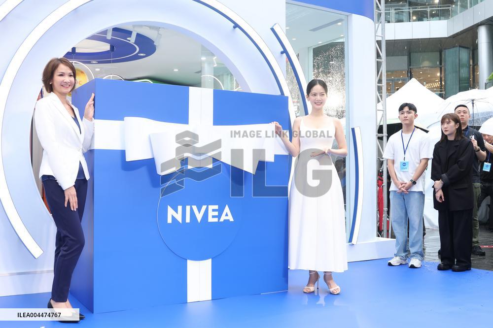 Taiwanese Actress Joanne