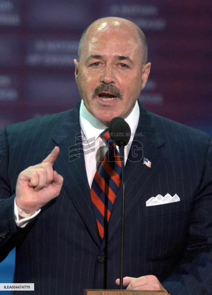 Bernard Kerik
