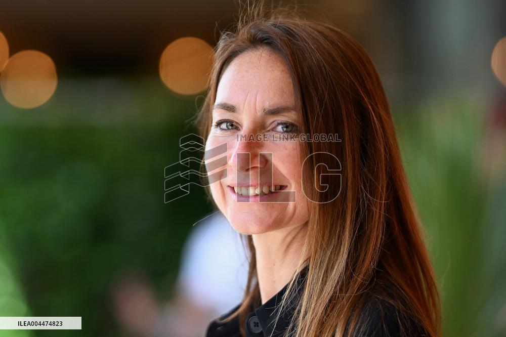 French Open - VIPs At The Village