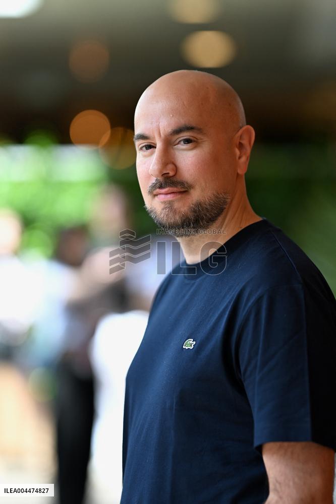 French Open - VIPs At The Village