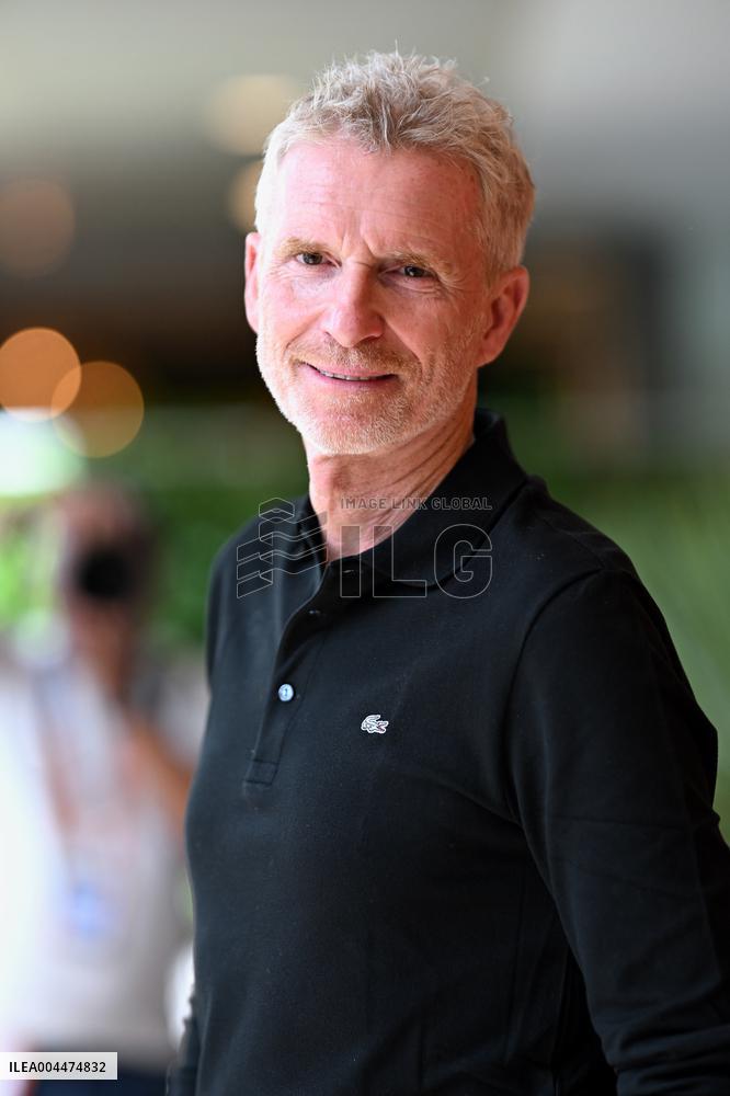 French Open - VIPs At The Village