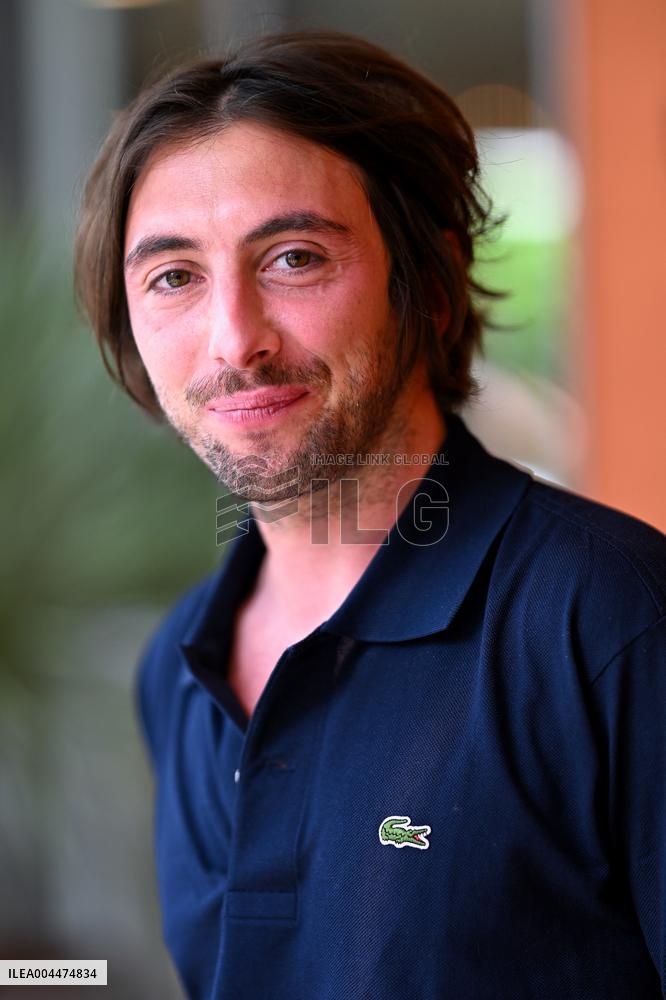 French Open - VIPs At The Village