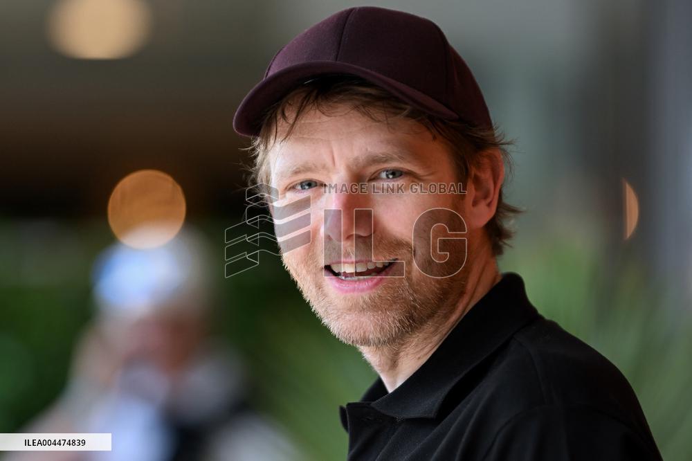 French Open - VIPs At The Village