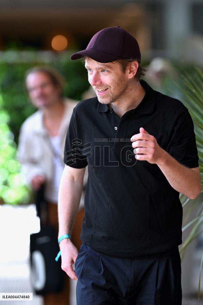 French Open - VIPs At The Village