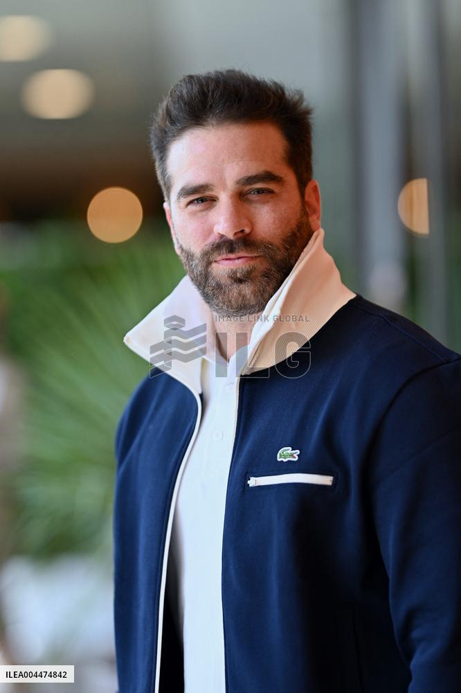 French Open - VIPs At The Village