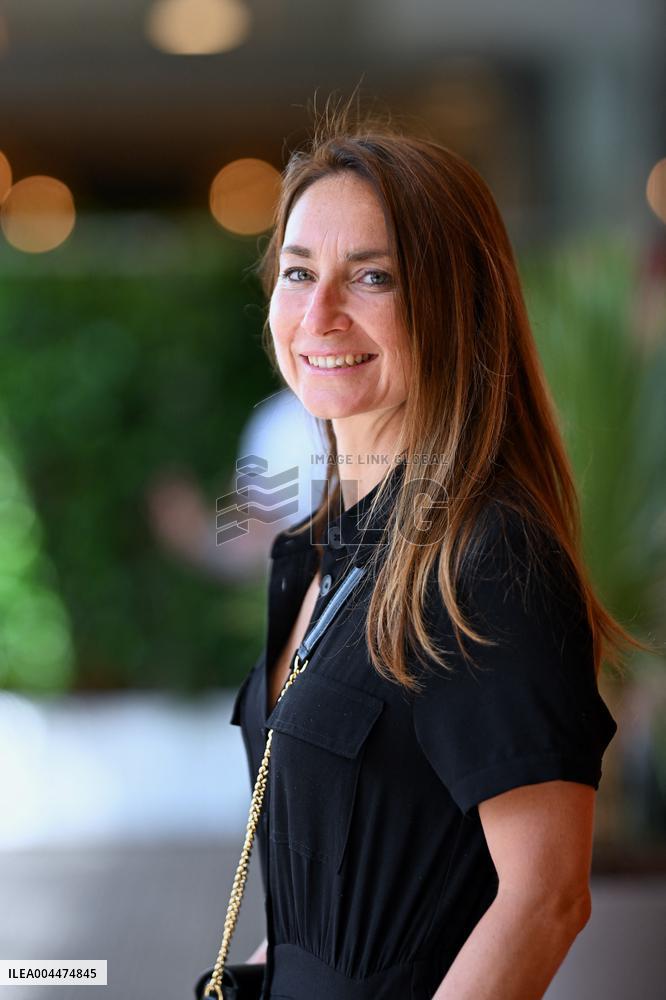 French Open - VIPs At The Village