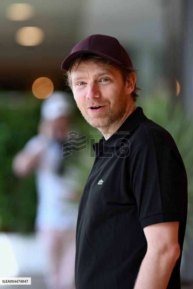 French Open - VIPs At The Village