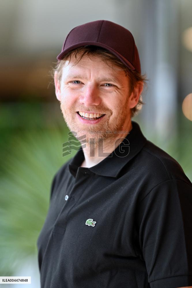 French Open - VIPs At The Village