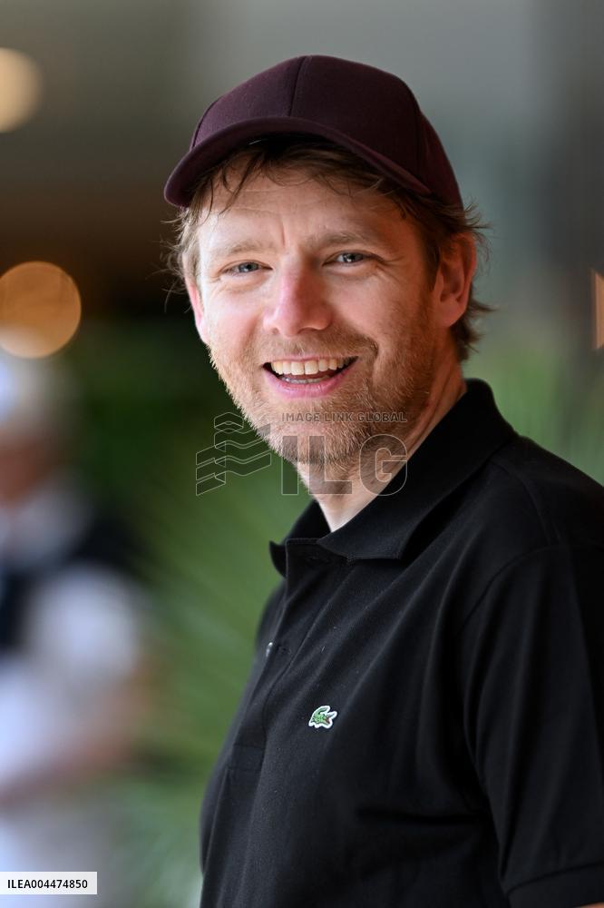 French Open - VIPs At The Village