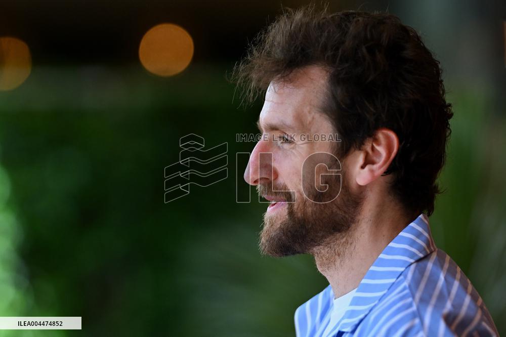 French Open - VIPs At The Village