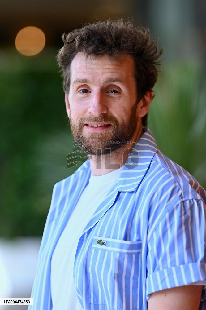 French Open - VIPs At The Village