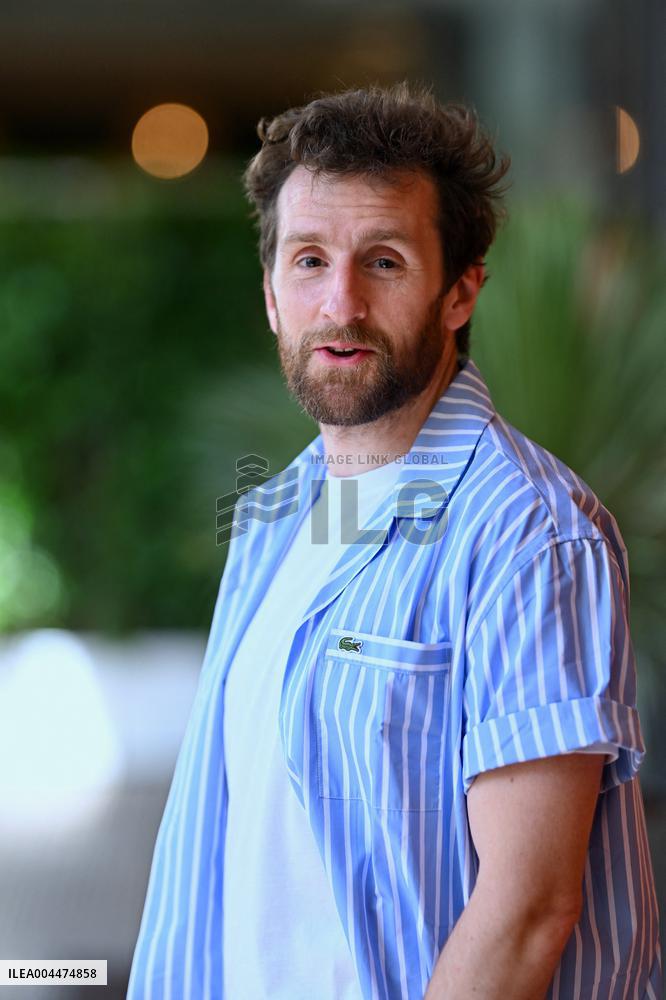 French Open - VIPs At The Village