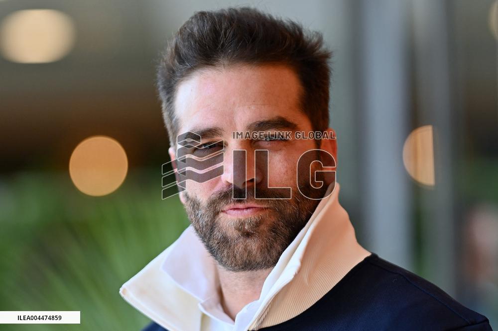 French Open - VIPs At The Village